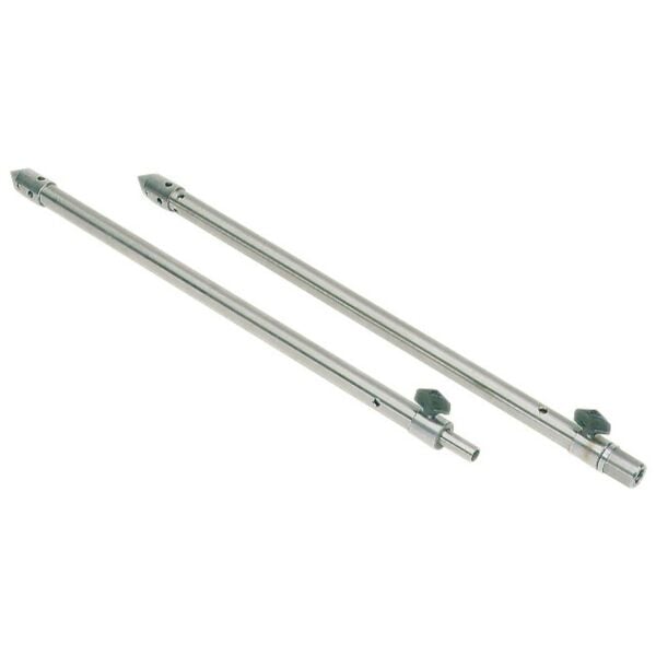 PA S10 - Adjustable probe Kumlama / Kanal Açma Nozulu