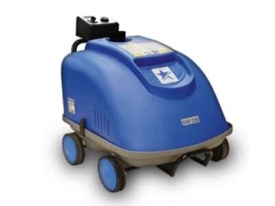 Cleanvac IHP 150 Sıcak Soğuk Yüksek Basınçlı Yıkama Makinesi