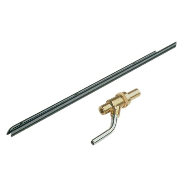 PA TS8 - Sandblaster - Tungsten Carbide Kumlama / Kanal Açma Nozulu