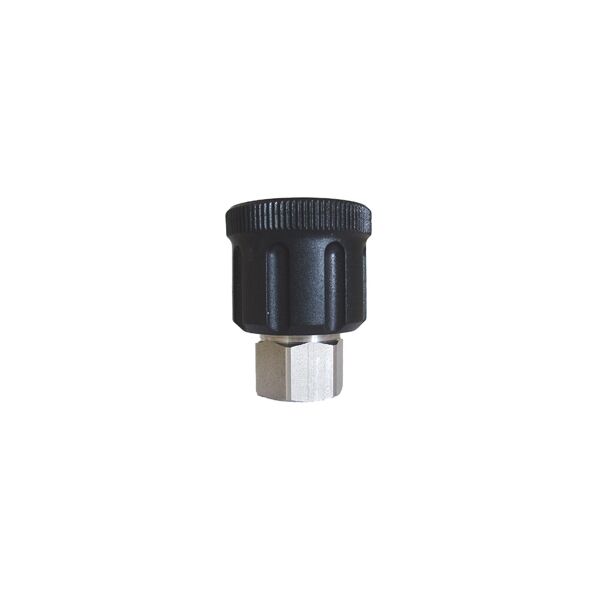 PA AR41 -''B'' Sst. Coupler M22- 3 pcs.- Bsp Vidalı Hızlı Kaplin