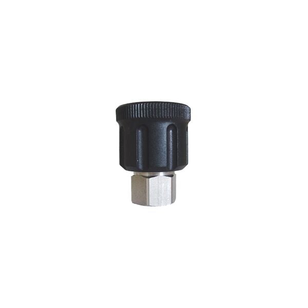 PA AR41 -''B'' Sst. Coupler M22- 3 pcs.- Bsp Vidalı Hızlı Kaplin