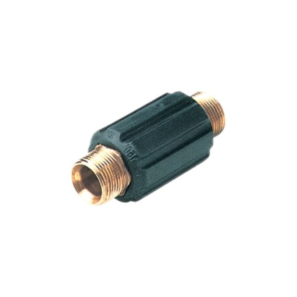 PA AR1 - ''A'' Nipple - 2×M22 - Ø14mm - with knob Vidalı Hızlı Kaplin