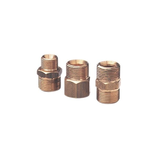 PA AR1 - ''A'' Nipple 1/2 Bsp M - Ø15mm - Bsp Vidalı Hızlı Kaplin