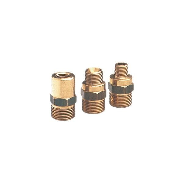 PA AR5 - ''A'' Extended nipple type M22-2 O-rings - Bsp Vidalı Hızlı Kaplin