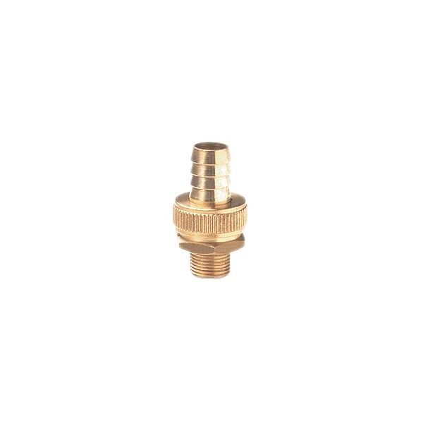 PA Strainer + hose barb Alçak Basınç Hızlı Kaplin