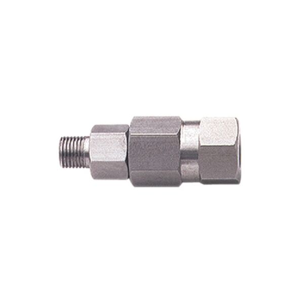 PA MR-I - Stainless steel swivel Döner Mafsal (Swivel)