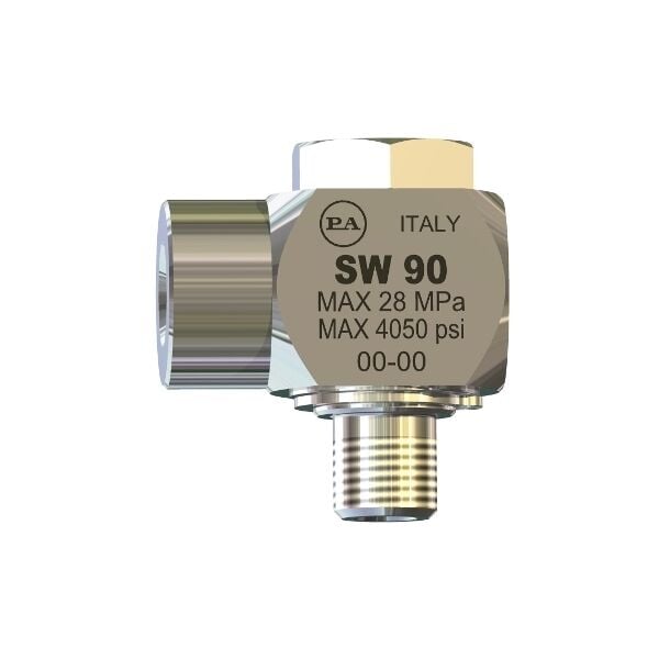 PA SW90 - 90° Swivel Döner Mafsal (Swivel)