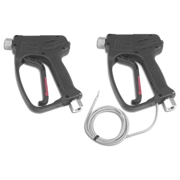 PA SW 600 -660 bar- Stainless steel swivel Döner Mafsal (Swivel)