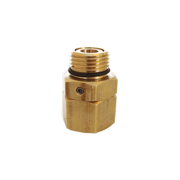 PA SW65 - Large flow ball swivel Döner Mafsal (Swivel)