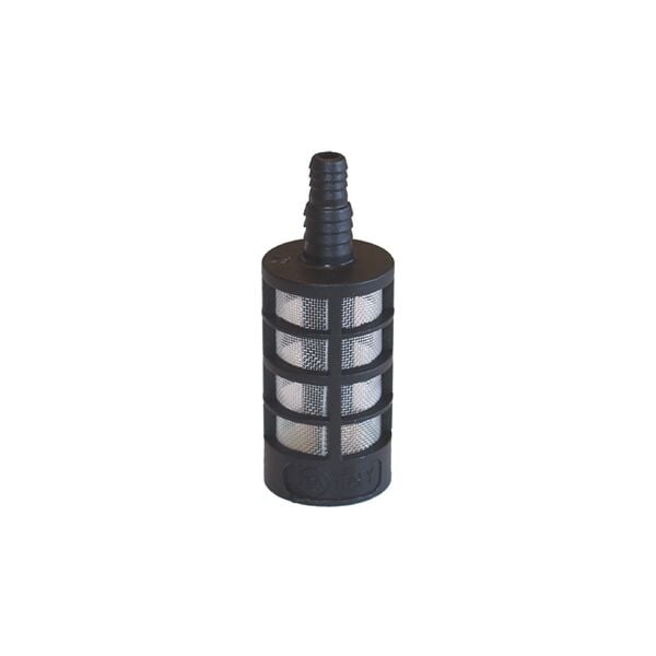 PA Plastic Chemical Strainer Kimyasal Emiş Filtresi