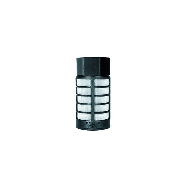 PA Suction net strainer with threaded barb Su Emiş Filtresi