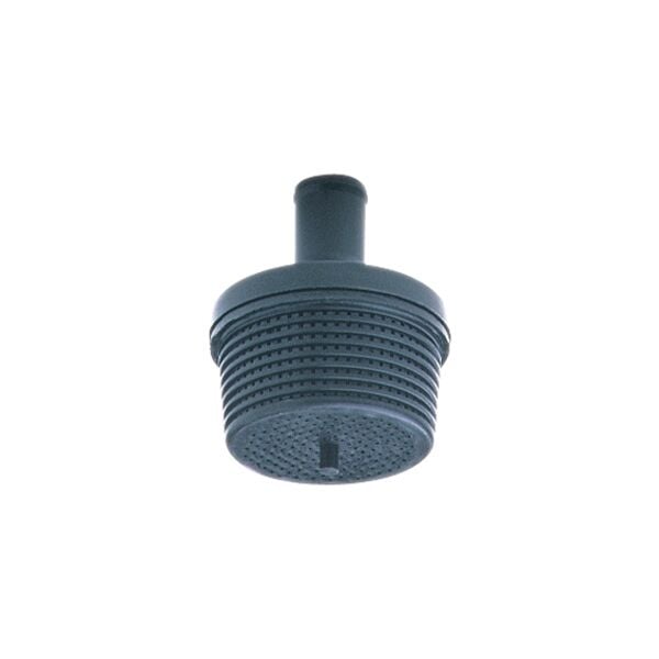 PA Suction strainer with hose barb and check valve Su Emiş Filtresi