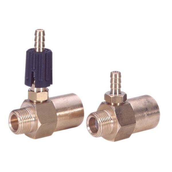 PA Chemical injector 3/8 Bsp MF Kimyasal Enjektör
