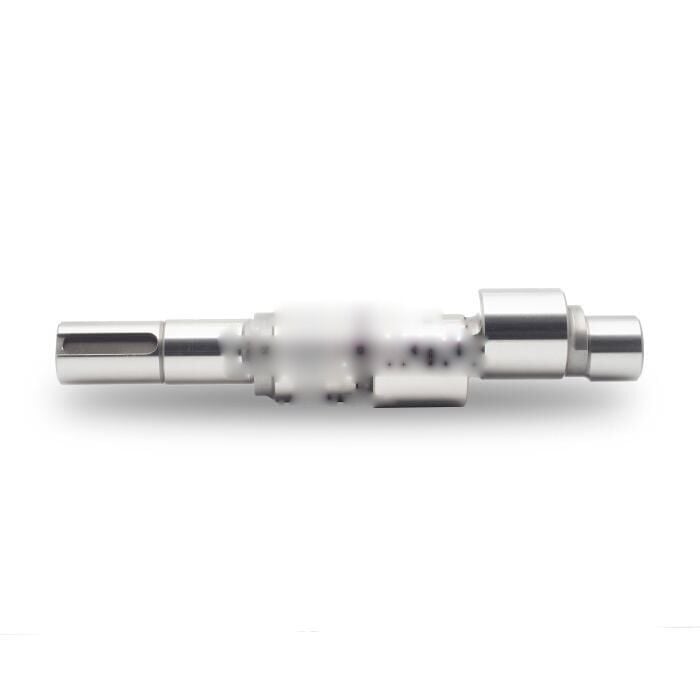 HAWK NMT 200 BAR KRANK (9.850-177.0)