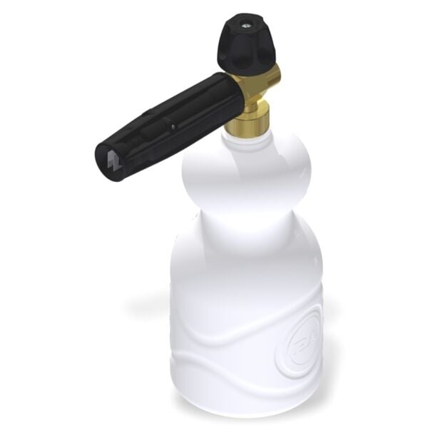 PA LS3-1 - Foamer with tank Köpük Aparatı