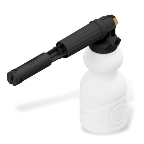 PA LS 12 - Foamer with tank Köpük Aparatı