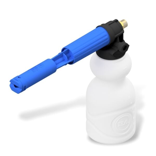 PA LS 10 - Foamer with tank Köpük Aparatı