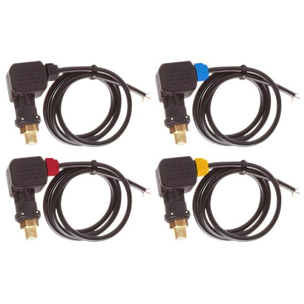PA PR5 - Pressure switch Elektrik Aksesuarı