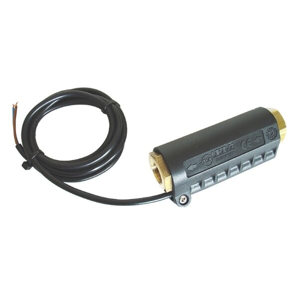 PA FL7 - Flow switch with probe Elektrik Aksesuarı