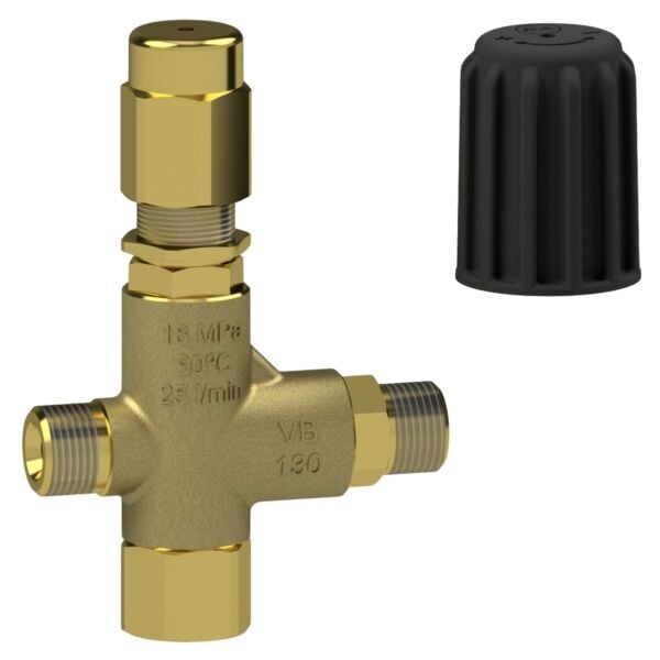 PA Knobs Yıkama Makinesi Aksesuarı