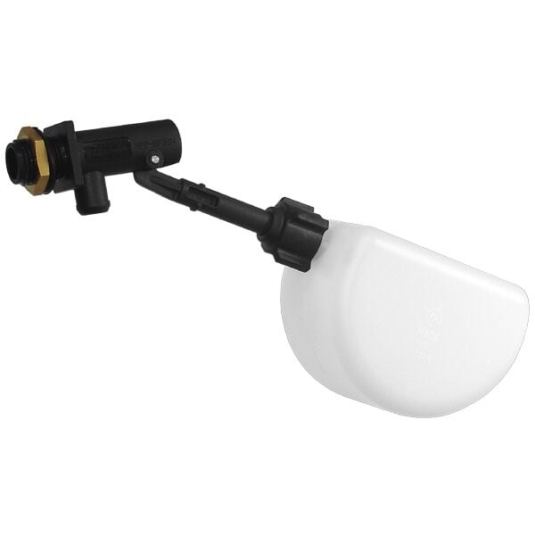 PA RG 30 - Plastic float valve Yıkama Makinesi Aksesuarı