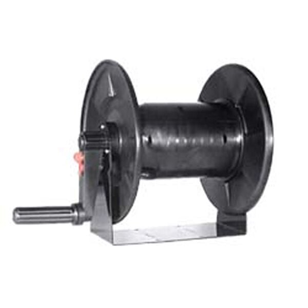 PA Plastic high pressure hose reel Yıkama Makinesi Aksesuarı