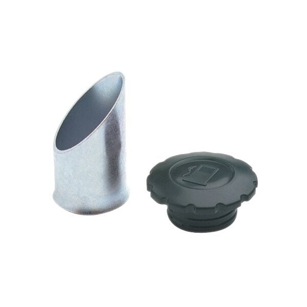 PA Filler and cap for gas oil Yıkama Makinesi Aksesuarı