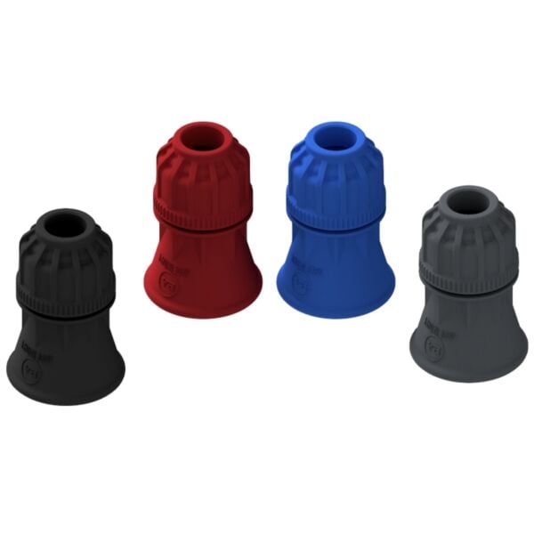 PA Stainless steel couplings Yıkama Makinesi Aksesuarı