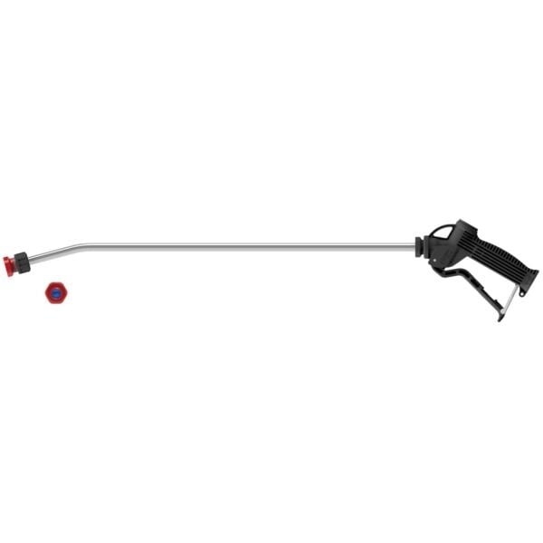 PA CPA600 - 600 mm Sst. lance - 110° flat fan nozzle Yıkama Makinesi Aksesuarı