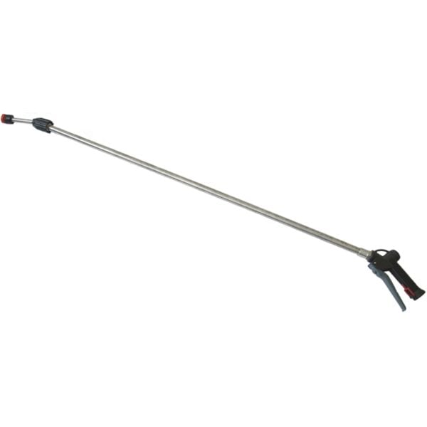 PA CPAT 2000 Sst. telesc.lance - 110° 03 flat fan nozzle Yıkama Makinesi Aksesuarı