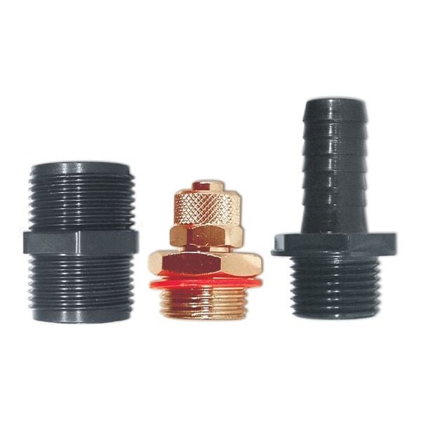 PA Lance couplings and hose barb for CP 600 / CP 12 / RB65 Yıkama Makinesi Aksesuarı