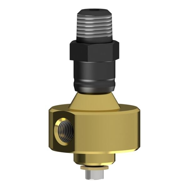 PA URF 180 - Rotating Head Tank Yıkama / Özel Nozul