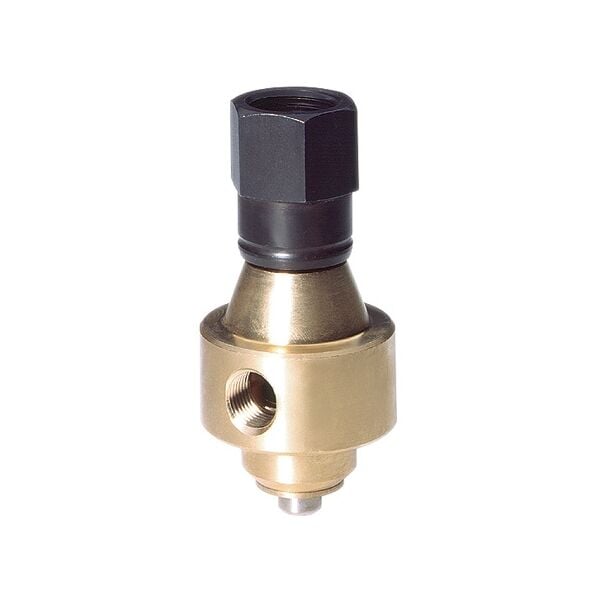 PA URF 400 - Rotating Head Tank Yıkama / Özel Nozul