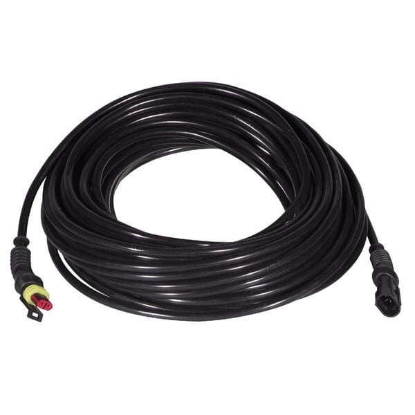 PA Cable Extension - 20 m - 12 V DC - MF Tank Yıkama / Özel Nozul