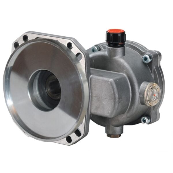 PA B18H Benzinli Motor Devir Düşürücü
