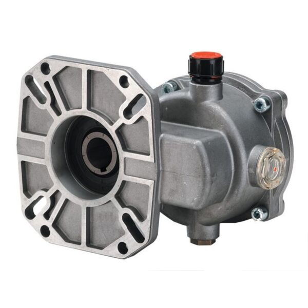 PA B24 Benzinli Motor Devir Düşürücü