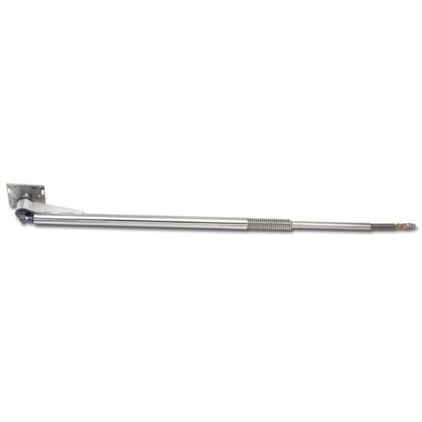 PA BTR - Single rotating ceiling boom - 2 springs Oto Yıkama Aksesuarı