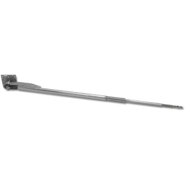 PA BTI - Single rotating ceiling boom - inclined Oto Yıkama Aksesuarı
