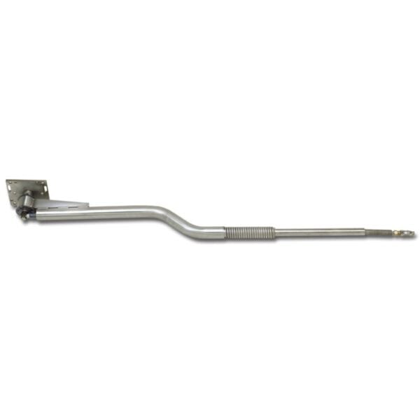 PA BTC - Bent Rotating Ceiling Boom Oto Yıkama Aksesuarı