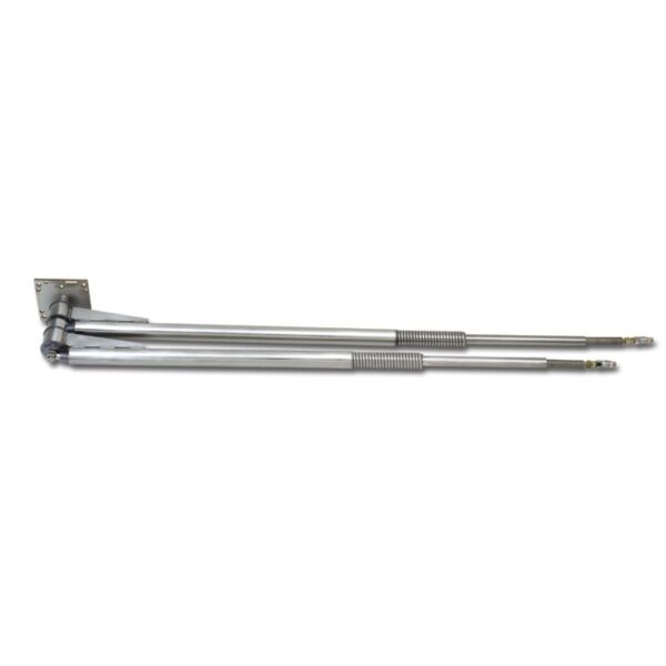 PA BTD - Double ceiling rotating boom Oto Yıkama Aksesuarı