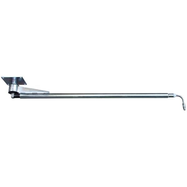 PA BTZ - Single rotating ceiling boom Oto Yıkama Aksesuarı
