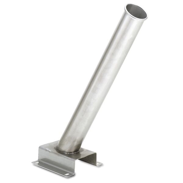 PA SLI - Stainless steel lance holder Oto Yıkama Aksesuarı