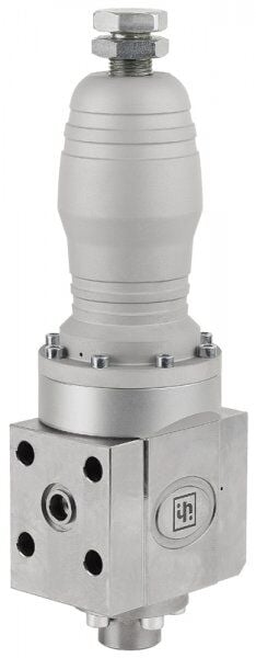Pratissoli R1510 Basınç Regülatörü