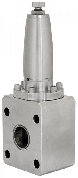 Pratissoli R4090 Basınç Regülatörü