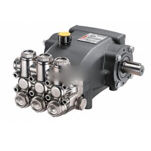 NPM NICKEL-PLATED SERİSİ