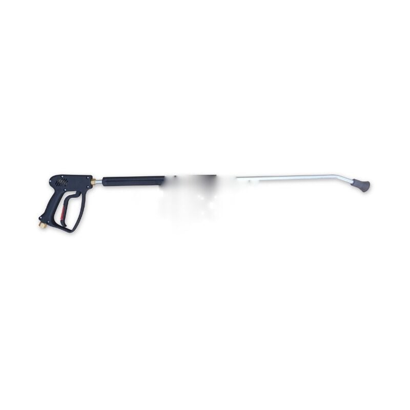 TETİKLİ TABANCA (ST 1500)