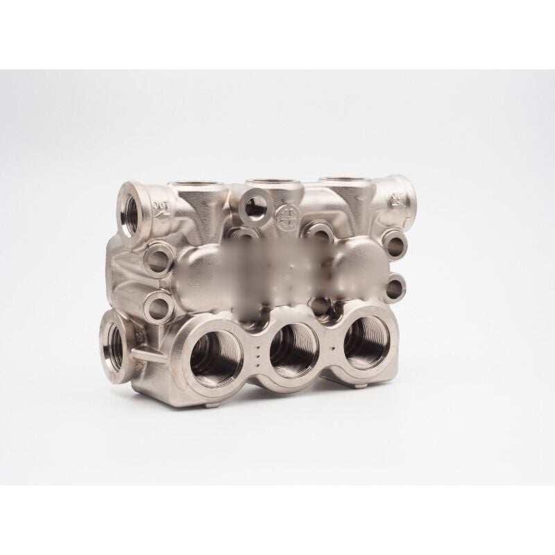 INTERPUMP E3B KROM BOŞ BLOK D.22 (59121341)