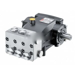 NMT STAINLESS STEEL SERİSİ