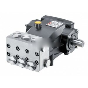 NMT STAINLESS STEEL SERİSİ