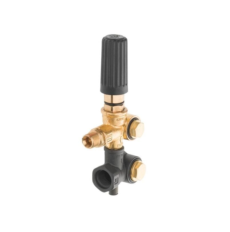 20821 Minimatic Bypass Valfi